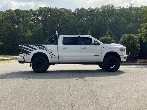 2020 RAM 1500 Sport