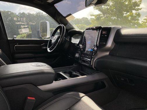 2020 RAM 1500 Sport