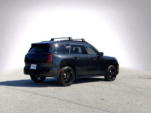 2026 MINI Countryman Cooper S ALL4