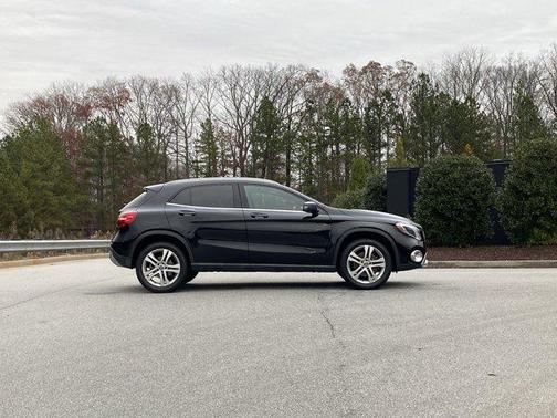 2019 Mercedes-Benz GLA 250 4MATIC