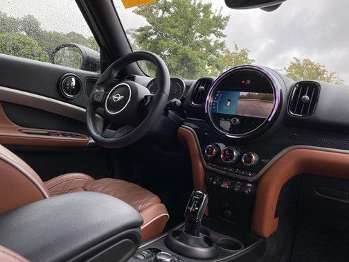 2024 MINI Countryman Cooper S