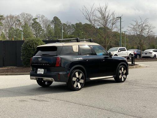 2026 MINI Countryman Cooper S ALL4