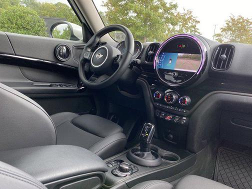 2023 MINI Countryman Cooper S ALL4