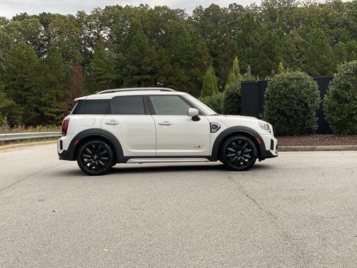 2023 MINI Countryman Cooper S ALL4