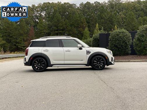 2023 MINI Countryman Cooper S ALL4