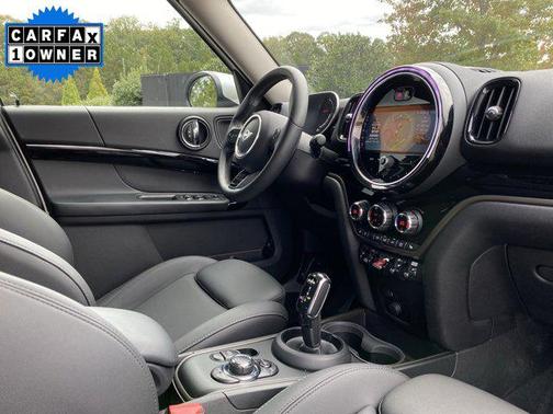 2023 MINI Countryman Cooper S ALL4