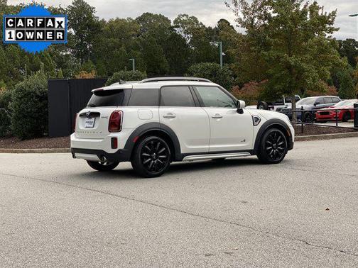 2023 MINI Countryman Cooper S ALL4