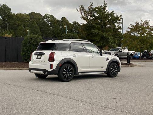2023 MINI Countryman Cooper S ALL4