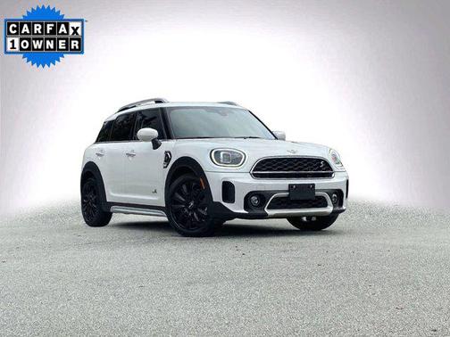 2023 MINI Countryman Cooper S ALL4