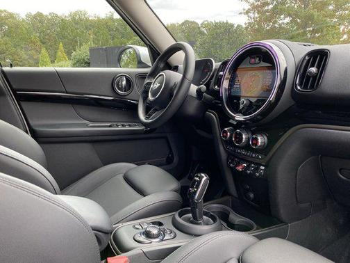 2023 MINI Countryman Cooper S ALL4