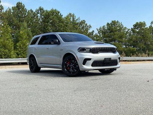 2024 Dodge Durango R/T Premium AWD