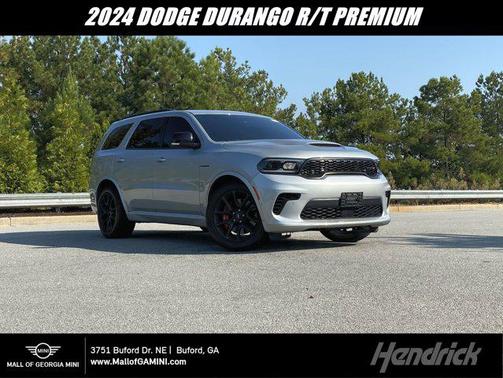 2024 Dodge Durango R/T Premium AWD