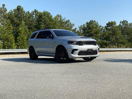 2024 Dodge Durango R/T Premium AWD