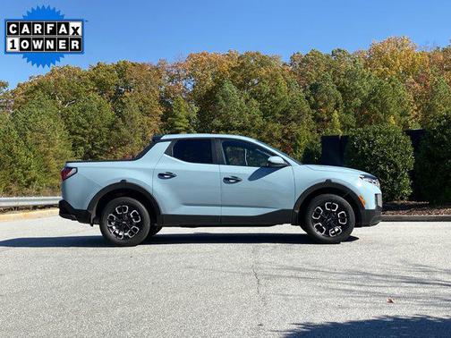 2024 Hyundai SANTA CRUZ SE