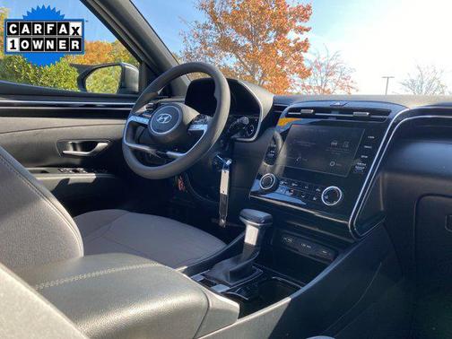 2024 Hyundai SANTA CRUZ SE