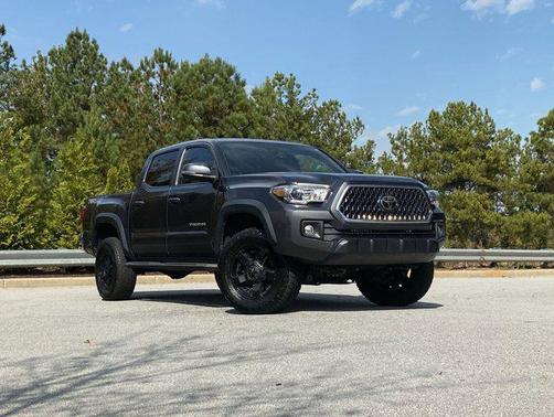 2019 Toyota Tacoma TRD Off Road