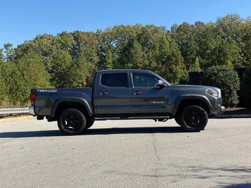 2019 Toyota Tacoma TRD Off Road