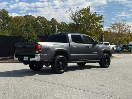 2019 Toyota Tacoma TRD Off Road
