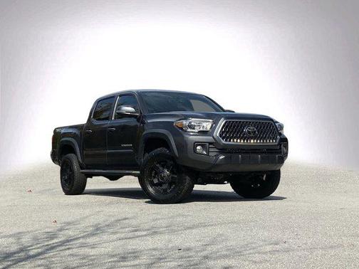 2019 Toyota Tacoma TRD Off Road