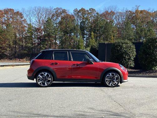 2026 MINI Hardtop Cooper