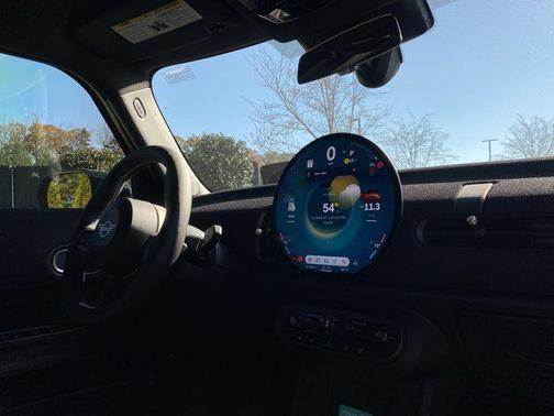 2026 MINI Hardtop Cooper