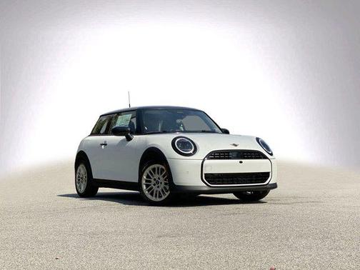 2026 MINI Hardtop Cooper