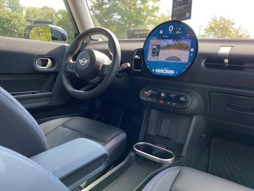 2026 MINI Hardtop Cooper