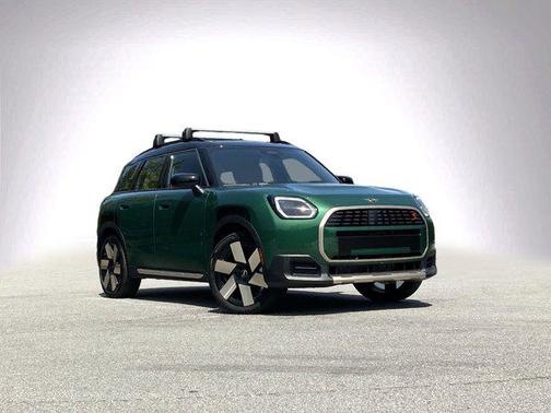 2025 MINI Countryman Cooper S ALL4