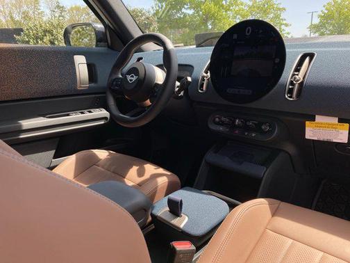 2025 MINI Countryman Cooper S ALL4
