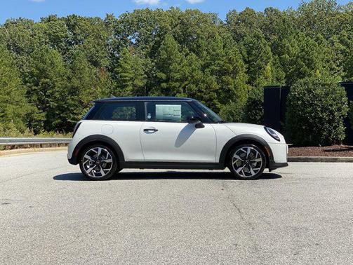 2026 MINI Hardtop Cooper