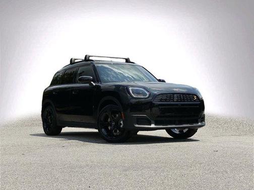 2025 MINI Countryman Cooper S ALL4