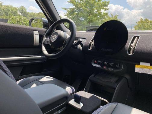 2025 MINI Countryman Cooper S ALL4