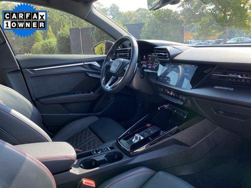 2024 Audi RS 3 TFSI quattro S tronic