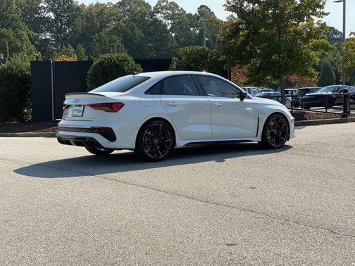 2024 Audi RS 3 TFSI quattro S tronic