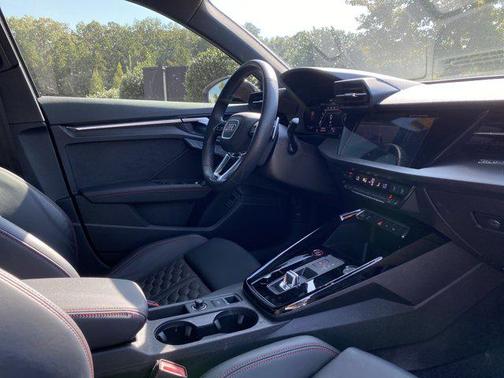 2024 Audi RS 3 TFSI quattro S tronic