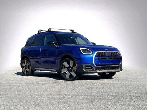 2025 MINI Countryman Cooper S ALL4