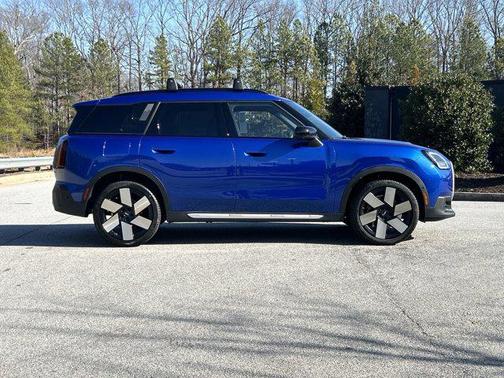 2025 MINI Countryman Cooper S ALL4