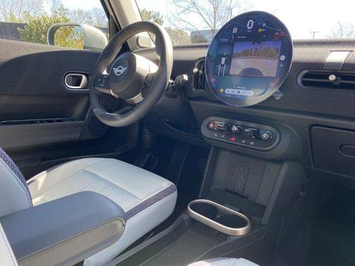 2025 MINI Hardtop Cooper