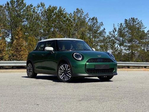 2025 MINI Hardtop Cooper