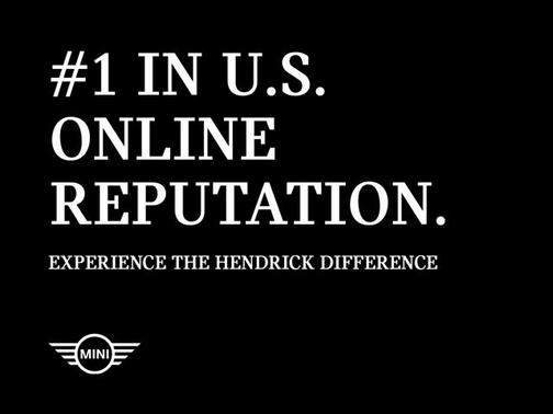 2022 MINI Countryman Oxford Edition