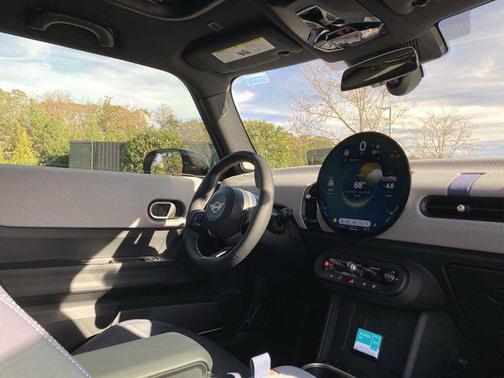 2026 MINI Hardtop Cooper S