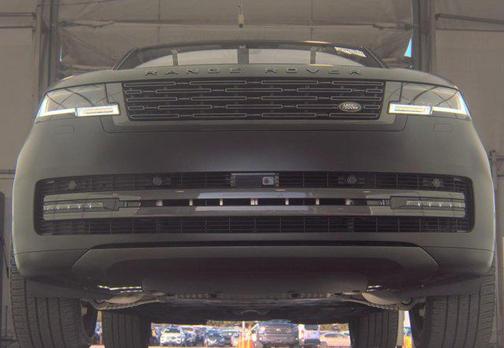 2023 Land Rover Range Rover First Edition