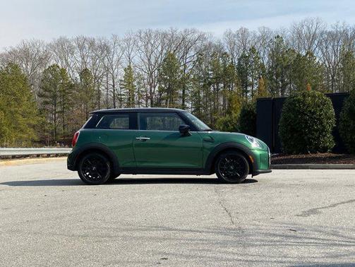 2023 MINI Hardtop Cooper