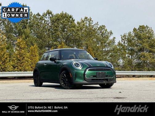 2023 MINI Hardtop Cooper