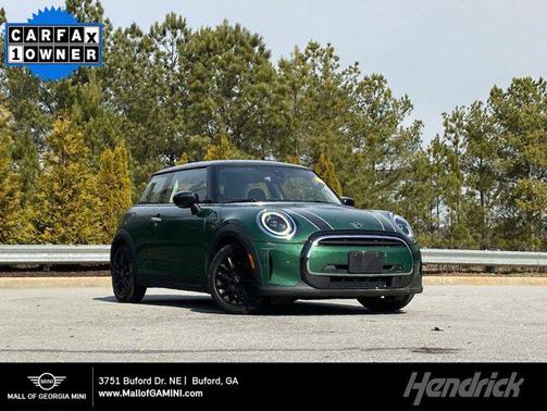 2023 MINI Hardtop Cooper