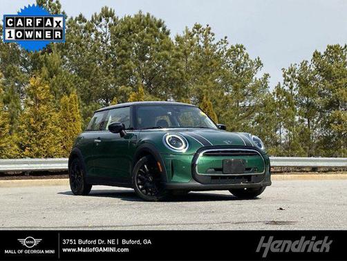 2023 MINI Hardtop Cooper