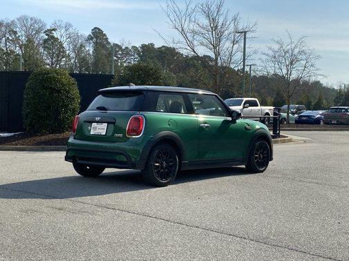 2023 MINI Hardtop Cooper
