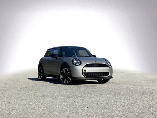 2026 MINI Hardtop Cooper