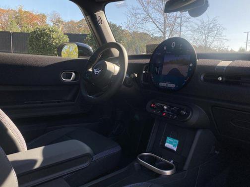 2026 MINI Hardtop Cooper