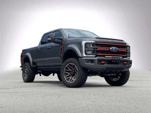 2024 Ford F-250 Lariat